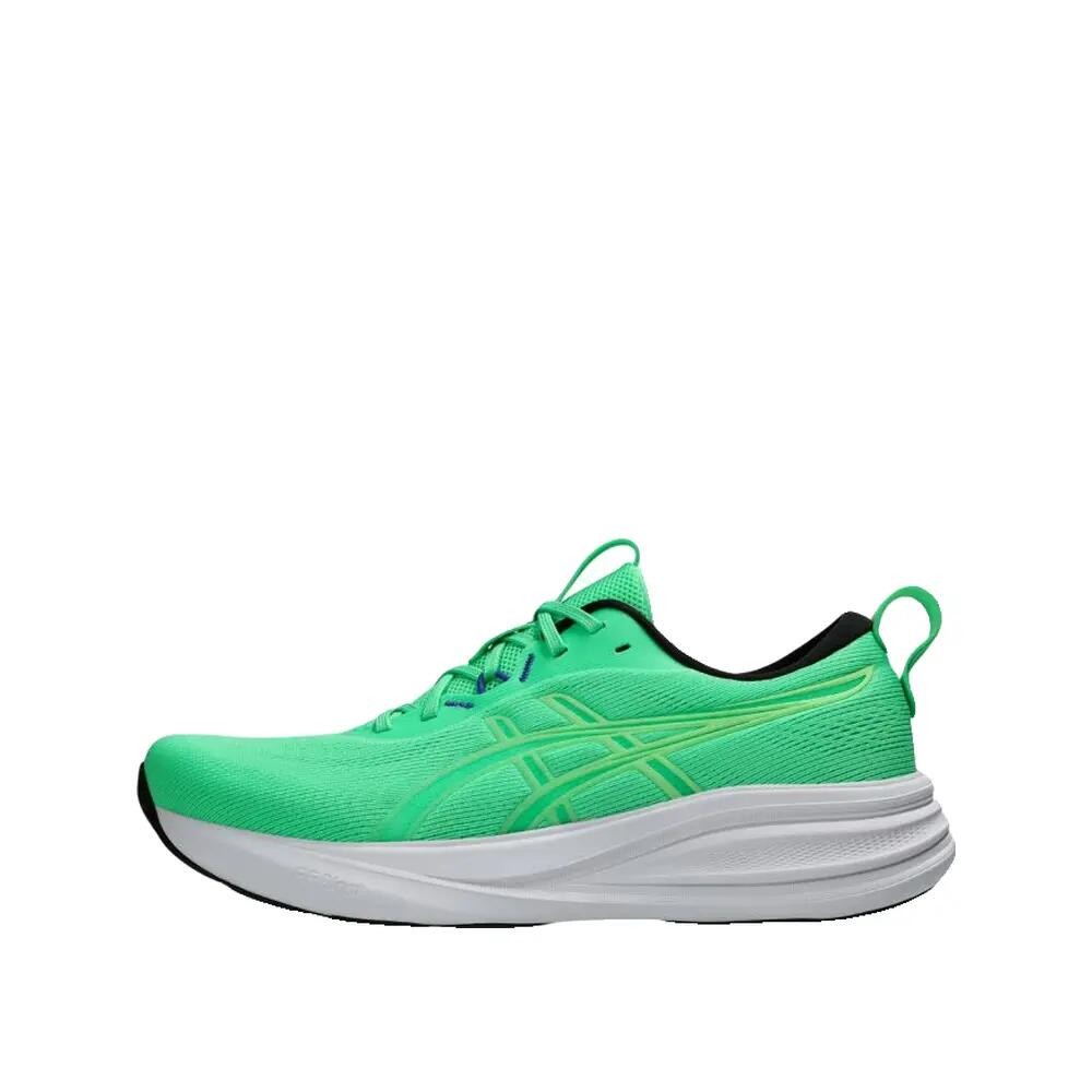 Scarpe da uomo Asics Gel Pulse 17 Verde. 5/6
