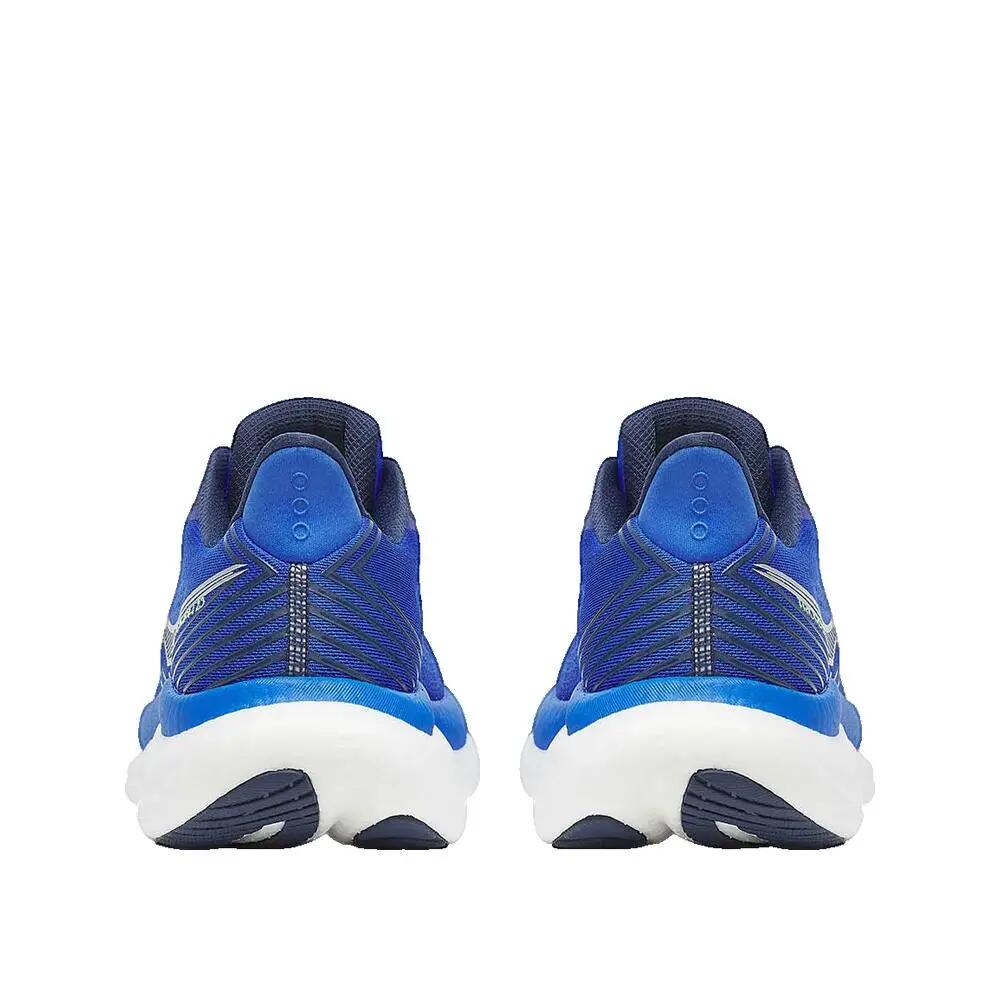Zapatillas de running Saucony Triumph 23 Azules 4/6