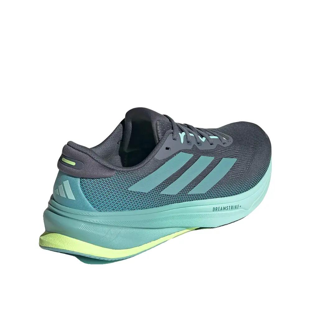 Scarpe da trail Adidas Supernova Rise 2 Grise 4/9