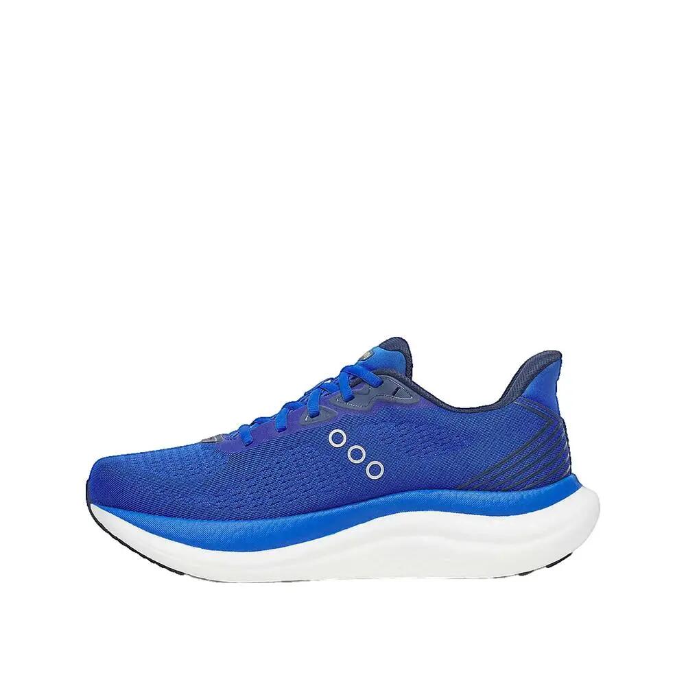 Zapatillas de running Saucony Triumph 23 Azules 3/6