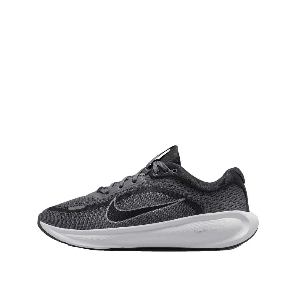 Zapatillas de correr Nike Stellar Ride Negro/Tensión Alta-Azul Racer 3/5