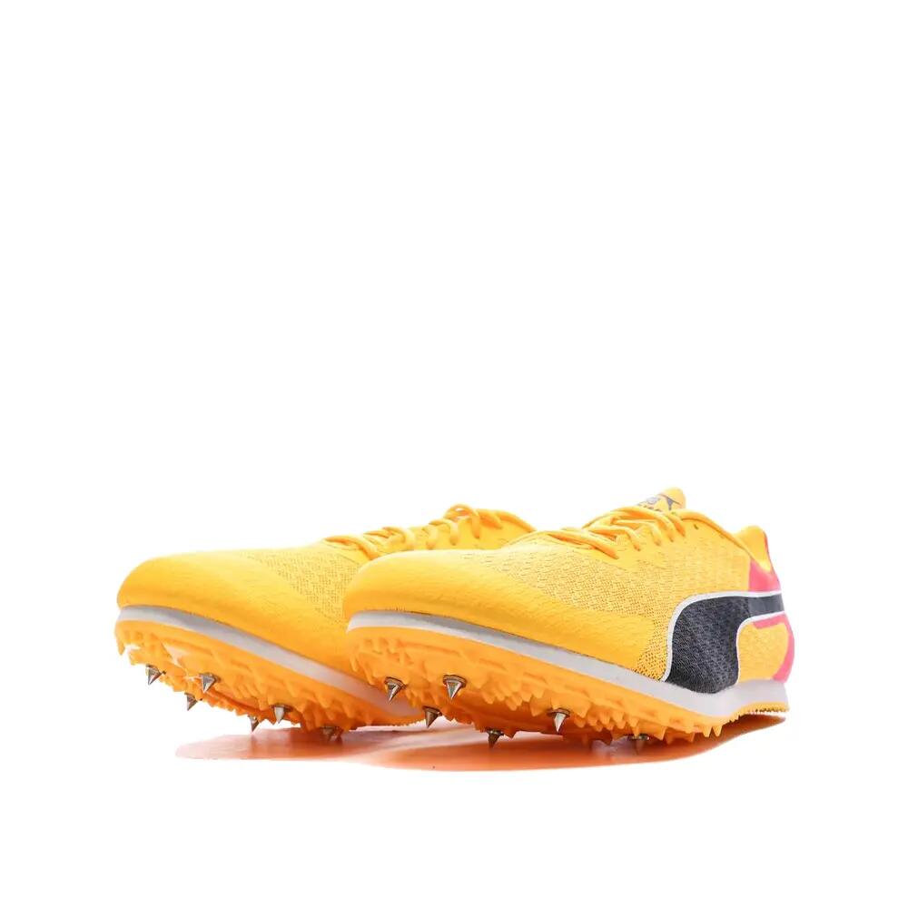 Hardloopschoenen Puma Star 9 Oranje 6/7