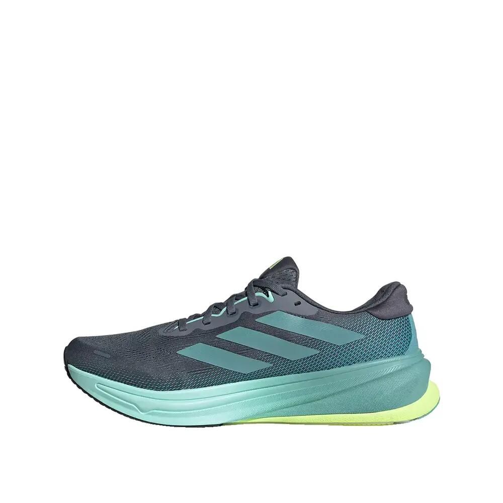 Scarpe da trail Adidas Supernova Rise 2 Grise 3/9