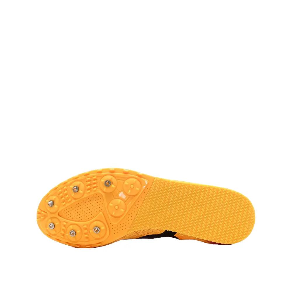 Hardloopschoenen Puma Star 9 Oranje 5/7