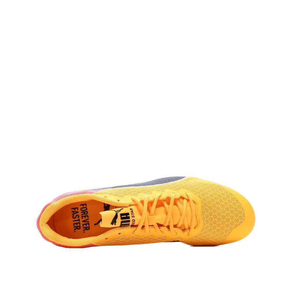 Hardloopschoenen Puma Star 9 Oranje 4/7