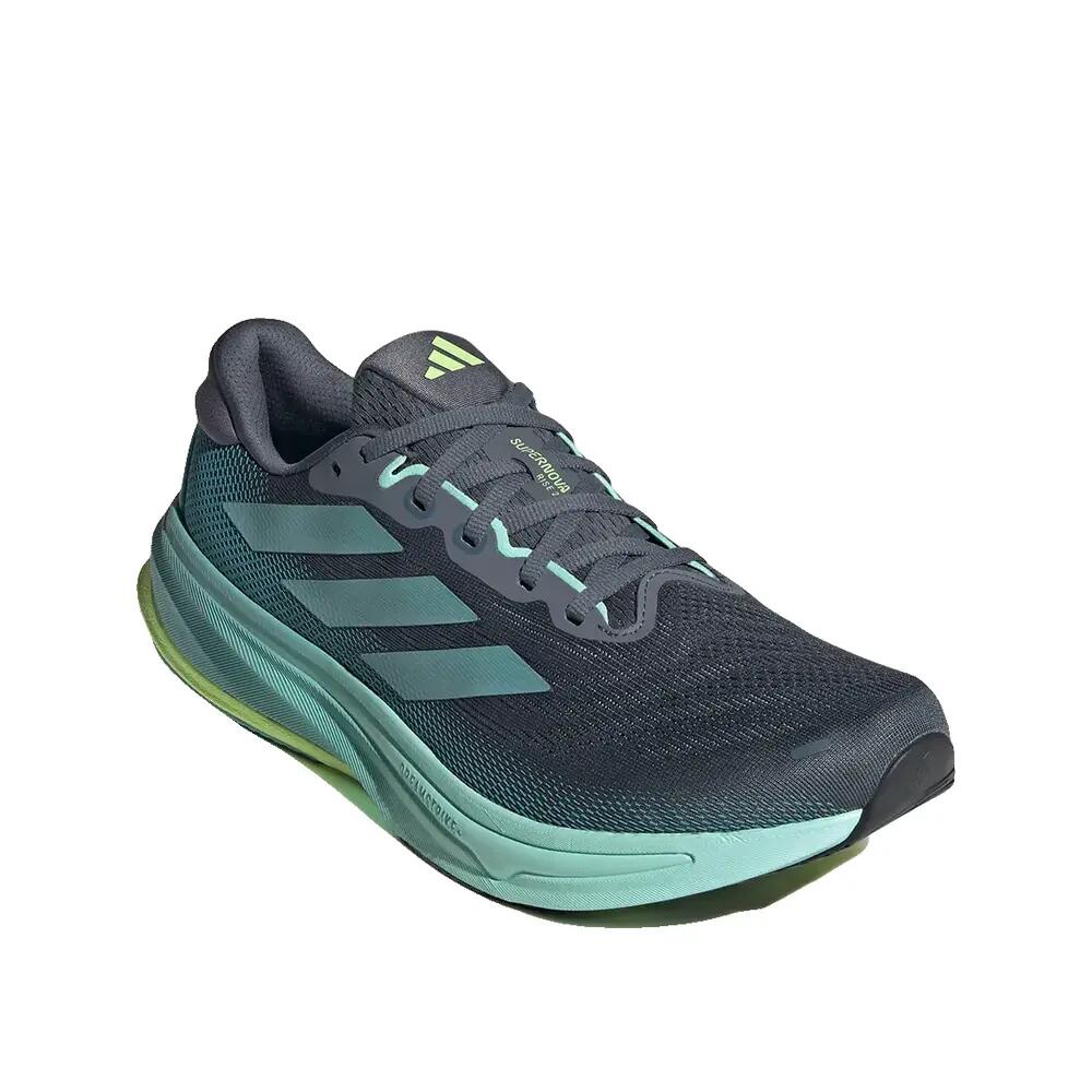 Scarpe da trail Adidas Supernova Rise 2 Grise 2/9