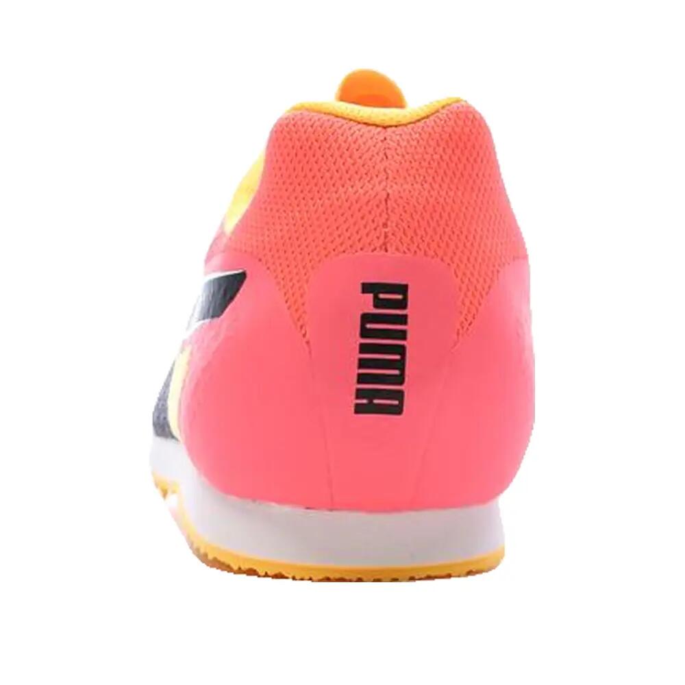 Hardloopschoenen Puma Star 9 Oranje 3/7
