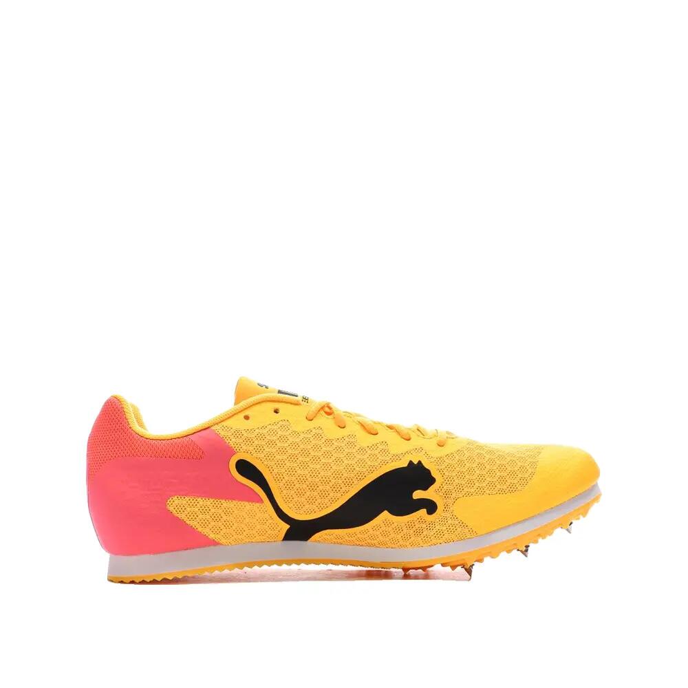 Hardloopschoenen Puma Star 9 Oranje 2/7