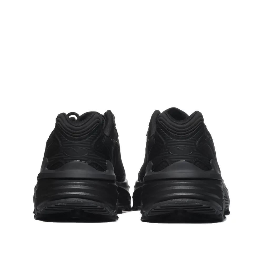 Scarpe da trail PUMA Fade Nitro Ripstop Nero 6/6