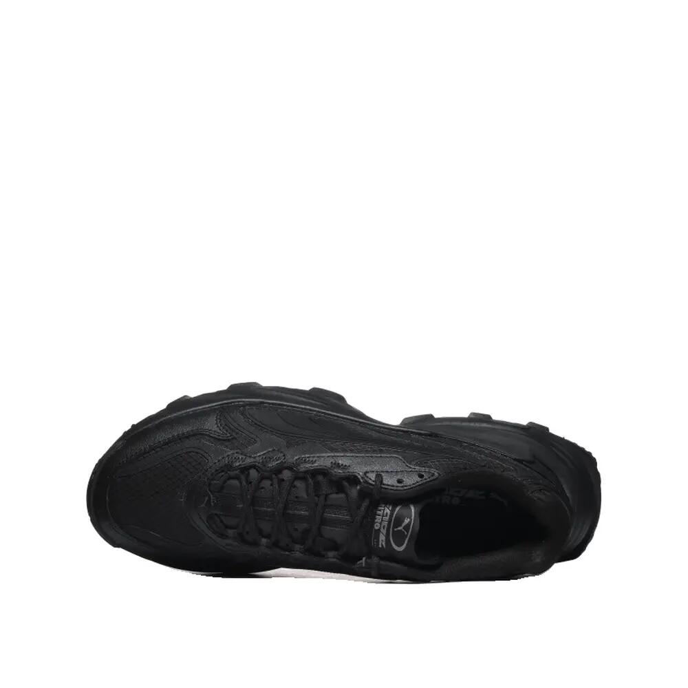 Scarpe da trail PUMA Fade Nitro Ripstop Nero 4/6