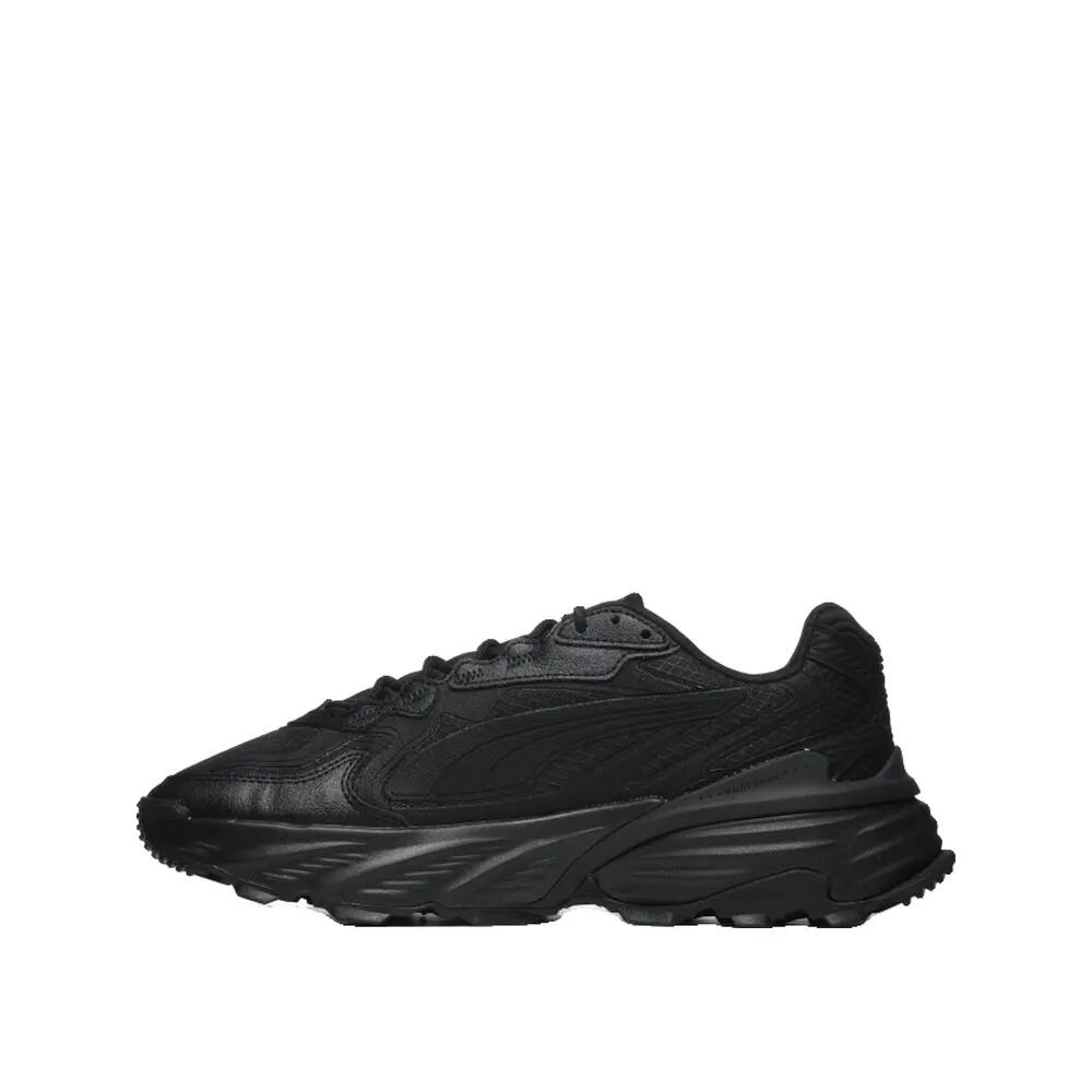Scarpe da trail PUMA Fade Nitro Ripstop Nero 3/6