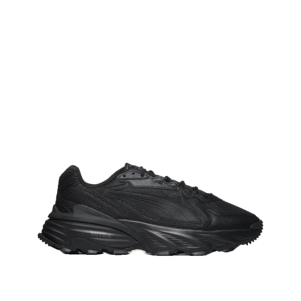 Scarpe da trail PUMA Fade Nitro Ripstop Nero 2/6