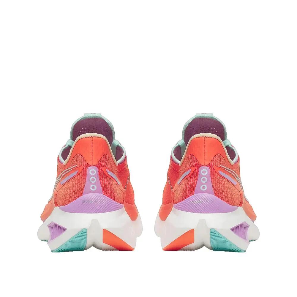 Buty do biegania Saucony Endorphin Pro 5 Pomarańczowe 4/6