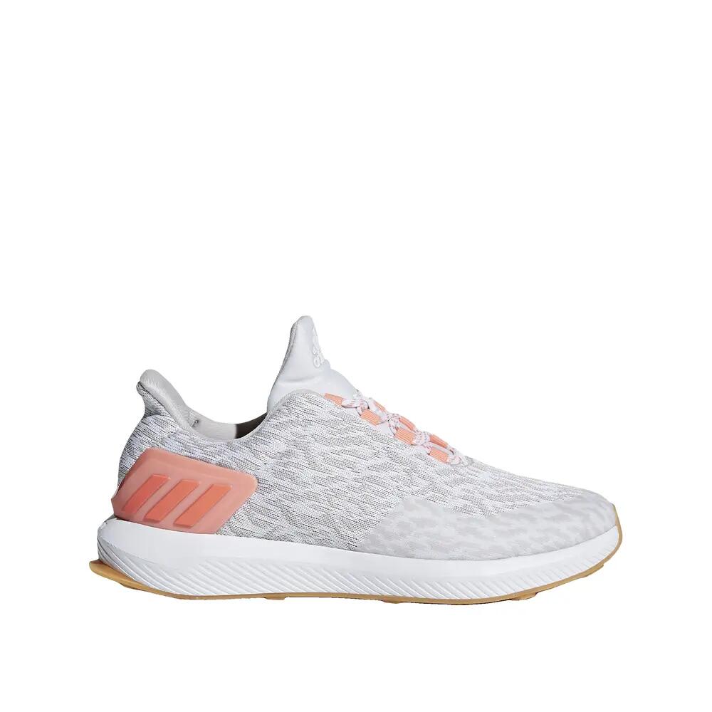 Laufschuhe adidas Rapidarun Uncaged K 3/5