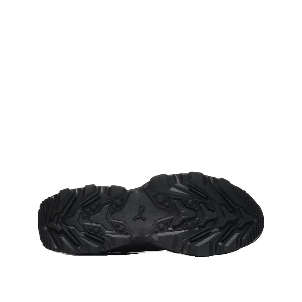 PUMA FADE NITRO UNISEX - Zapatillas - black — photo 5