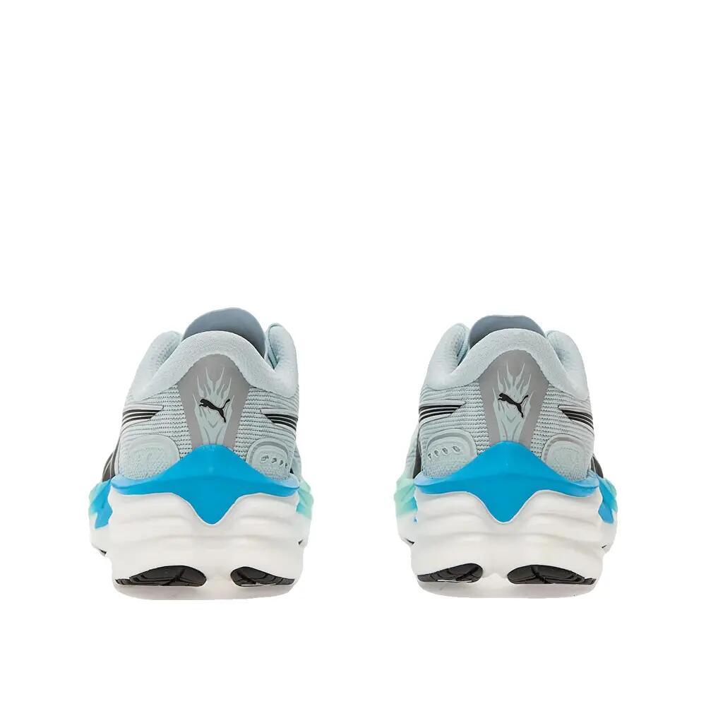 Calçado de corrida PUMA Velocity Nitro 4 Azul 3/6