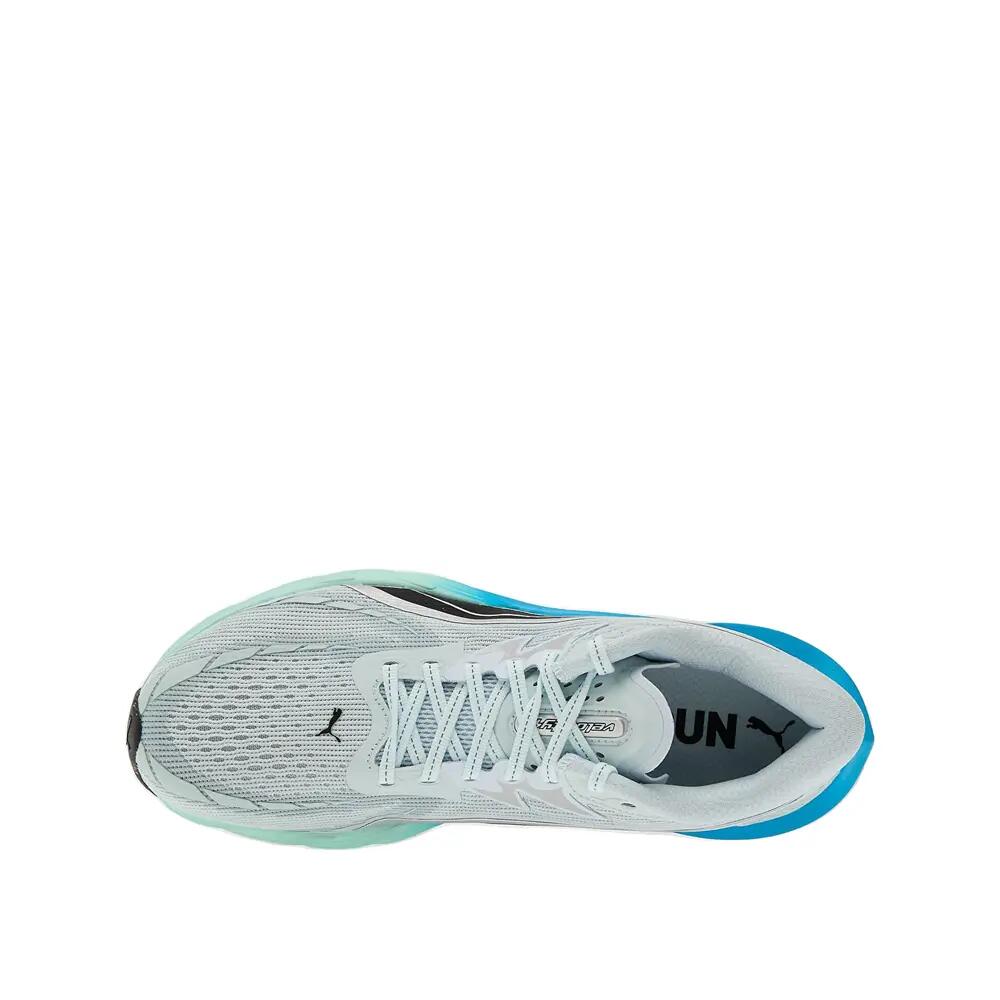 Calçado de corrida PUMA Velocity Nitro 4 Azul 2/6