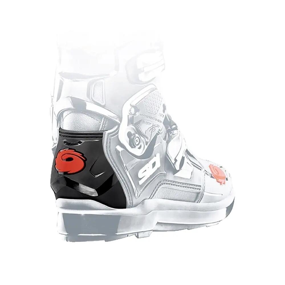 Bottes de motocross Sidi Crossfire 3 8/10