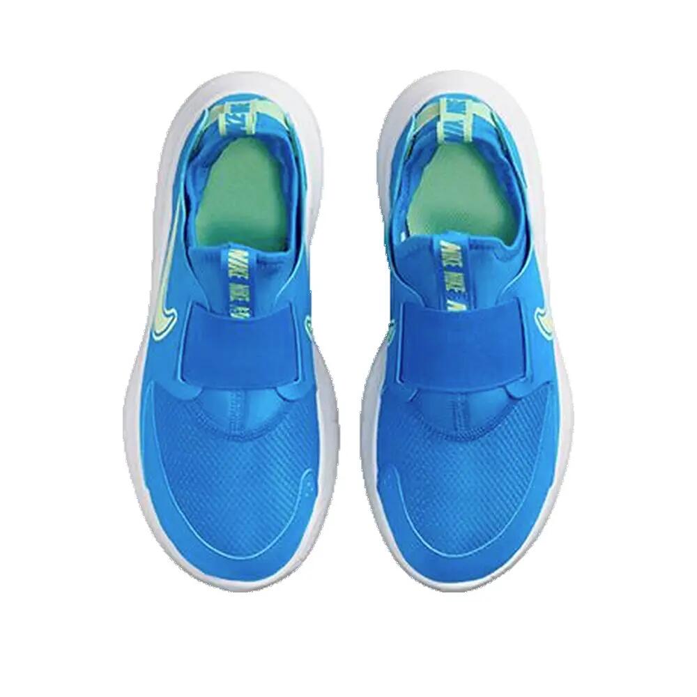 Scarpe Nike Flex Runner 3 Blu 3/3