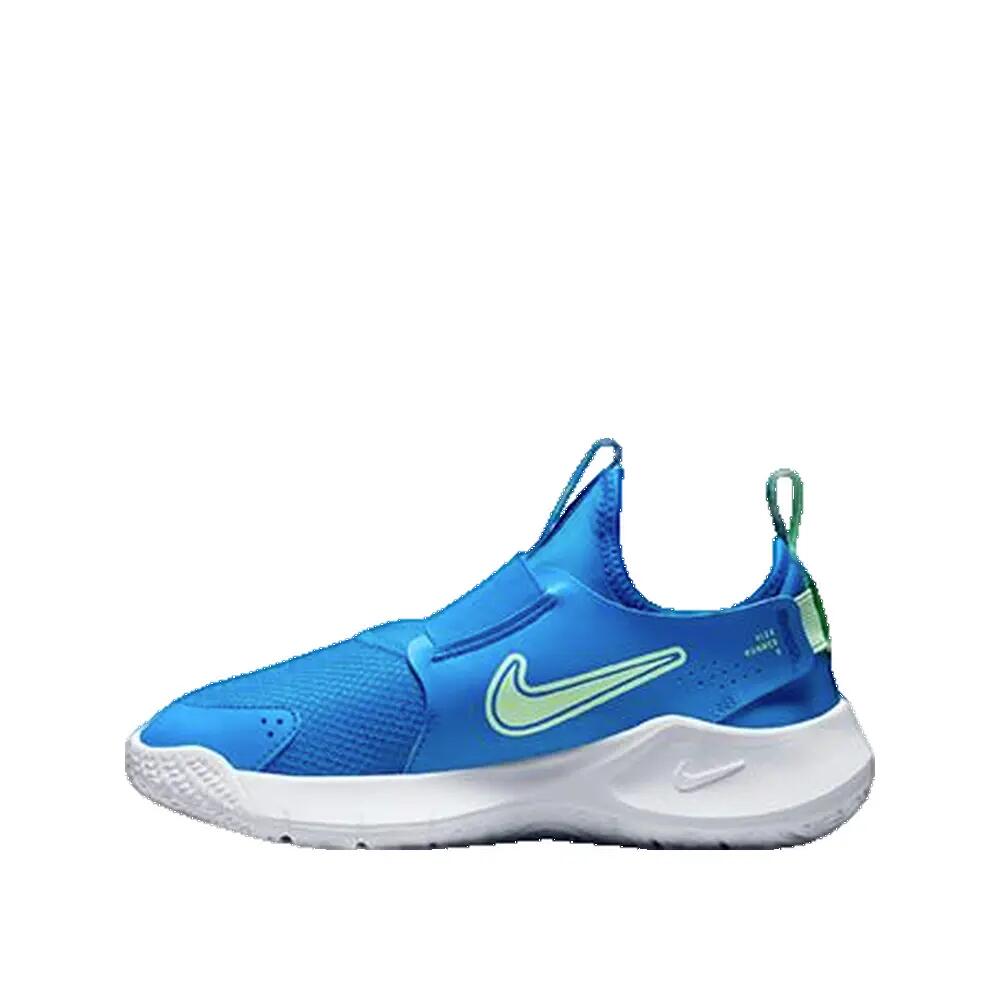 Scarpe Nike Flex Runner 3 Blu 2/3