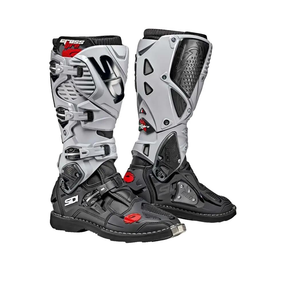 Bottes de motocross Sidi Crossfire 3 2/10