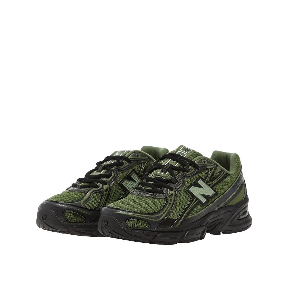 Buty biegowe New Balance 740 Zielone 5/6