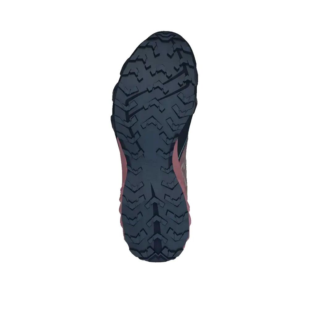 Calçado de trilho Dynafit Feline SL Gore-Tex Rosa 2/2