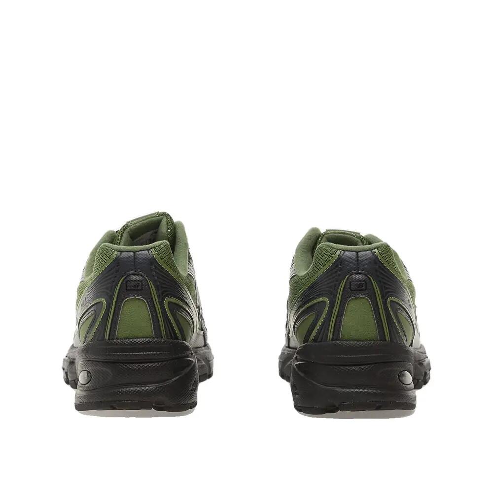 Buty biegowe New Balance 740 Zielone 4/6