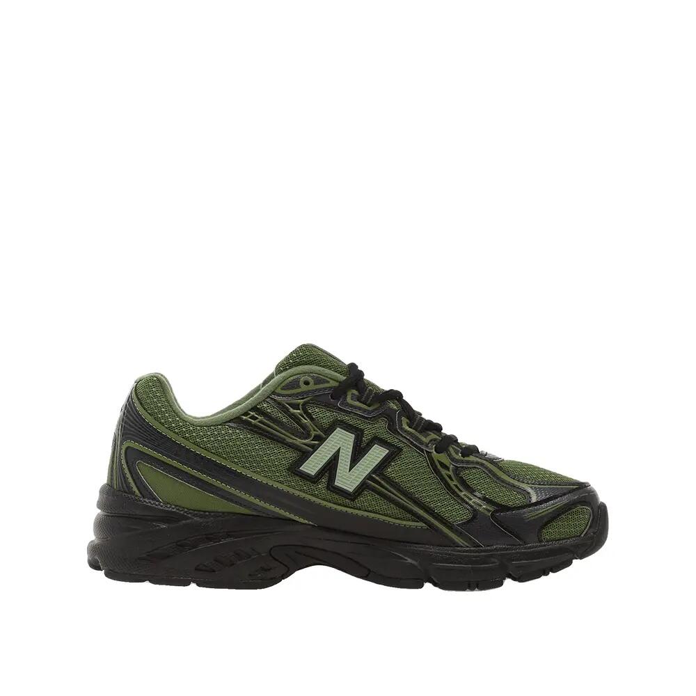 Buty biegowe New Balance 740 Zielone 2/6