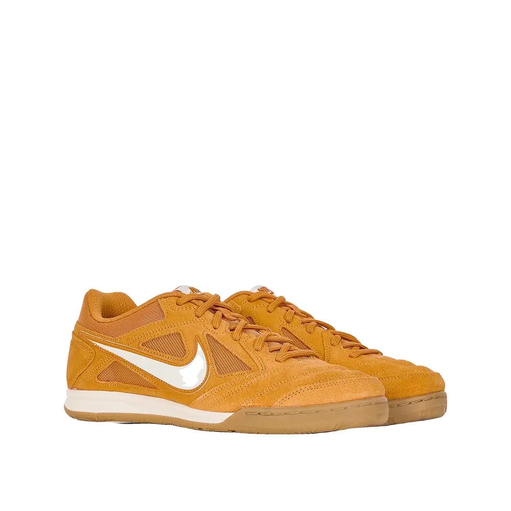 Sapatos de futsal Nike Gato Suede Multicolor 3/4