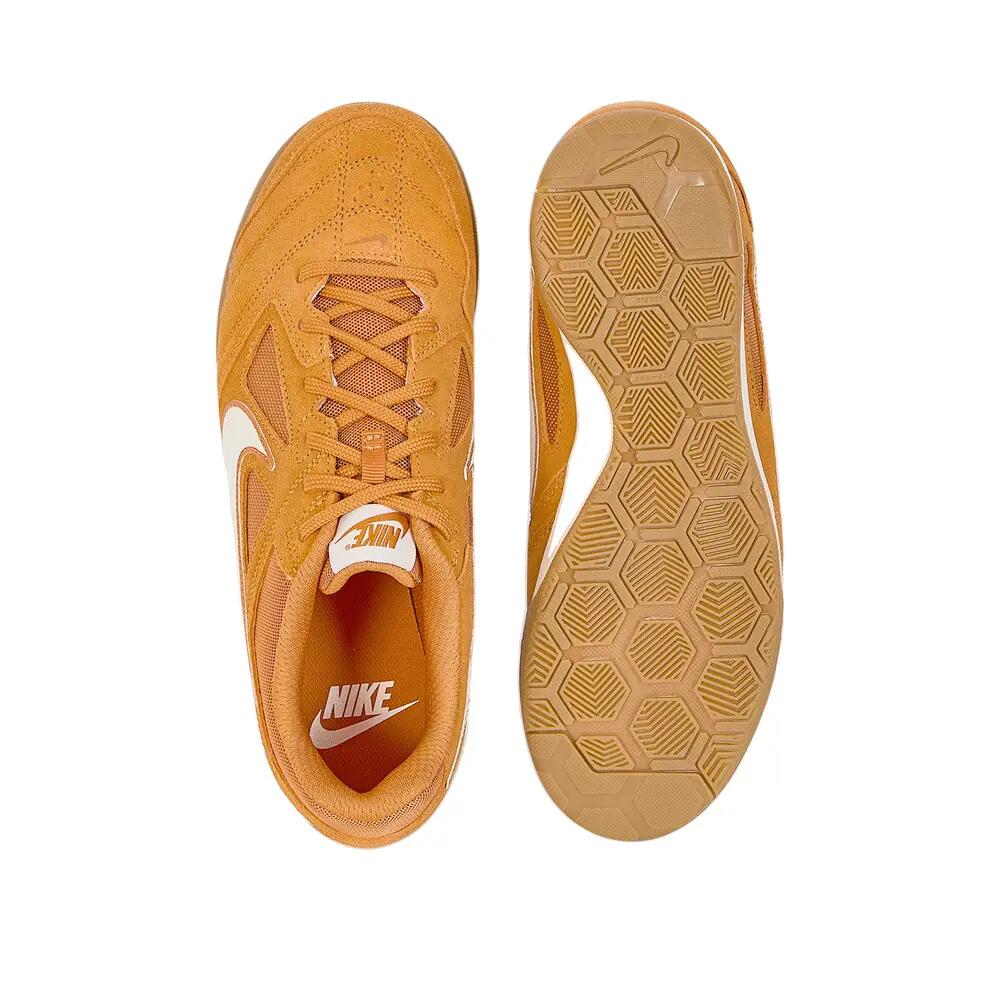 Sapatos de futsal Nike Gato Suede Multicolor 4/4