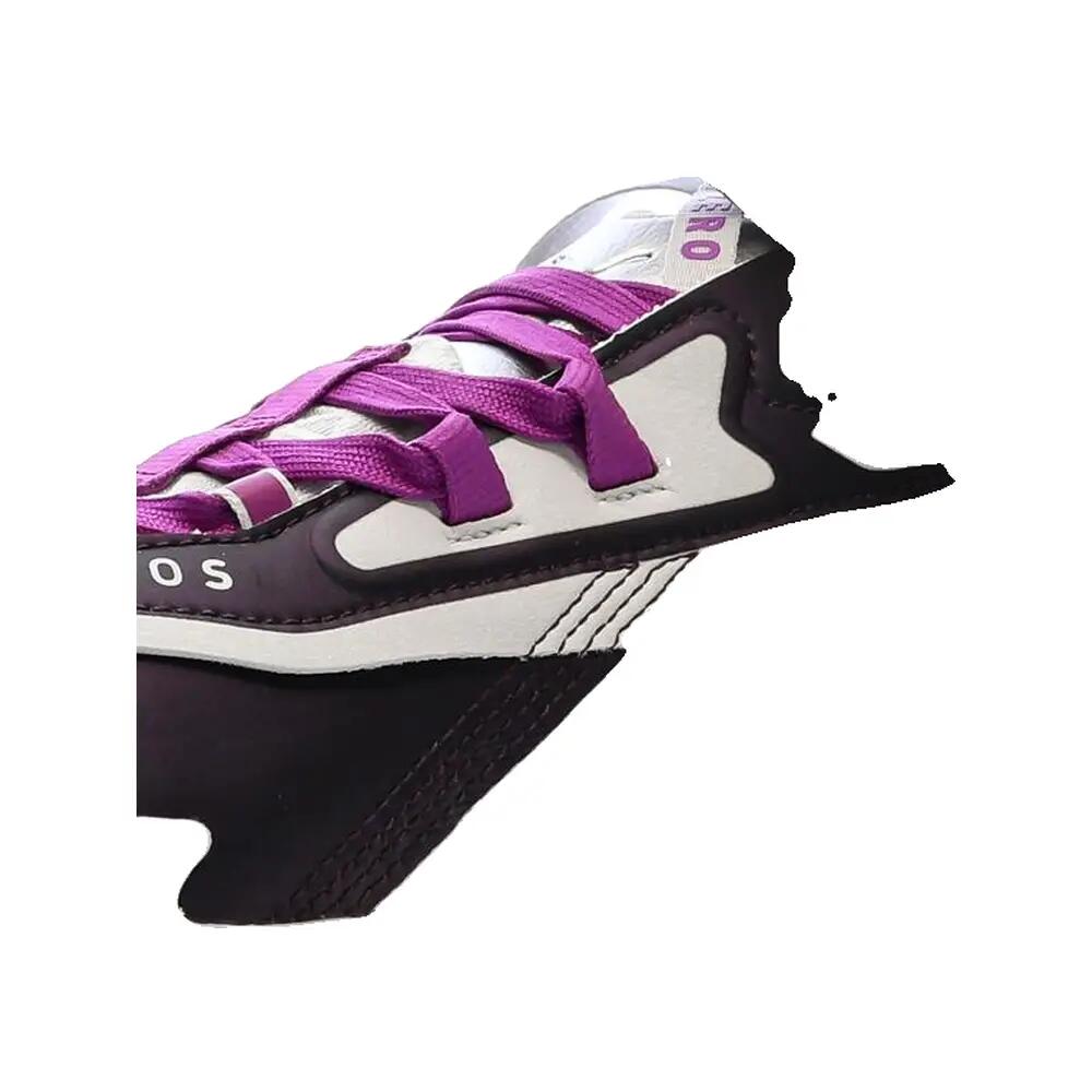 Scarpe da basket PUMA Scoot Zeros II Grise 7/7