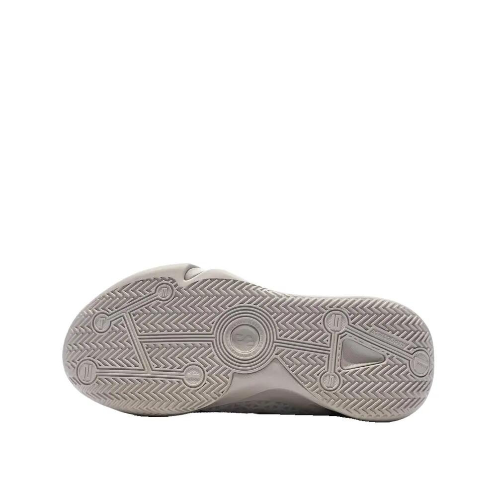 Scarpe da basket PUMA Scoot Zeros II Grise 5/7