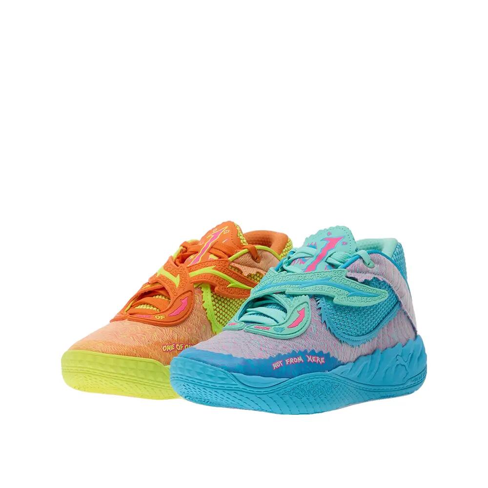 Chaussures de basket PUMA LaMelo Ball MB05 Multicolore 5/7