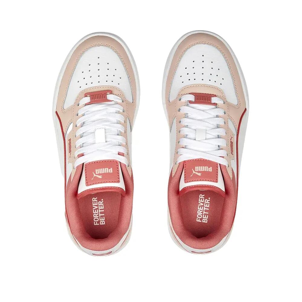 Zapatillas de running PUMA Caven Dime Beige 5/6