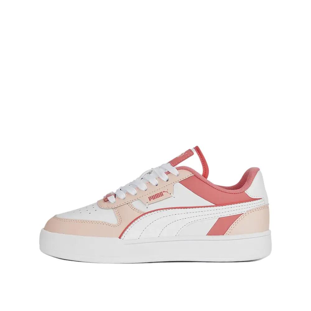 Zapatillas de running PUMA Caven Dime Beige 4/6