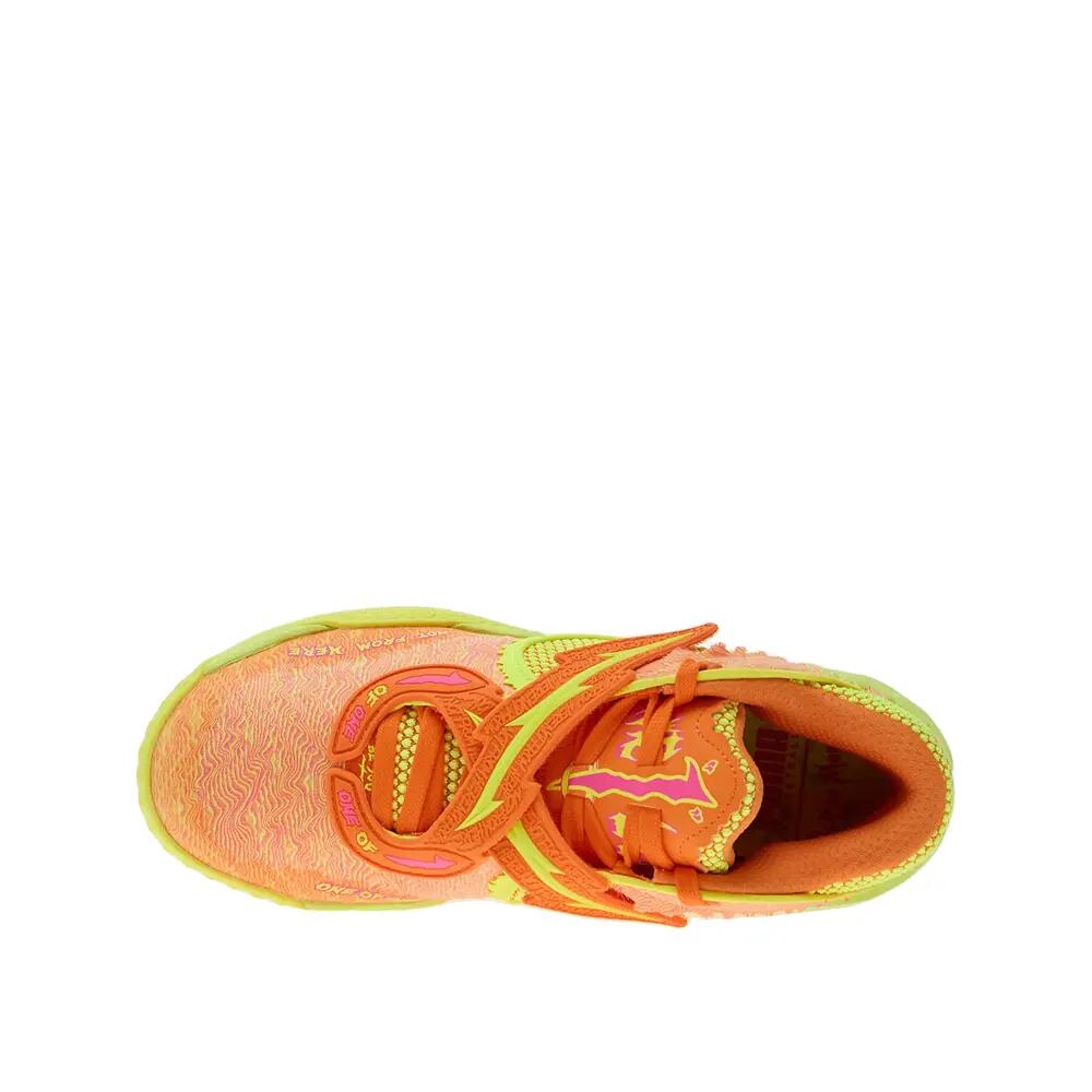 Chaussures de basket PUMA LaMelo Ball MB05 Multicolore 3/7