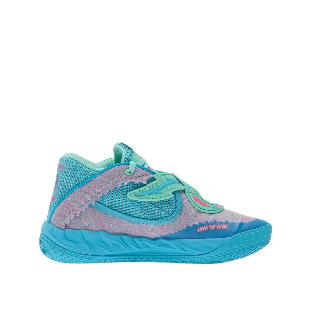 Chaussures de basket PUMA LaMelo Ball MB05 Multicolore 2/7