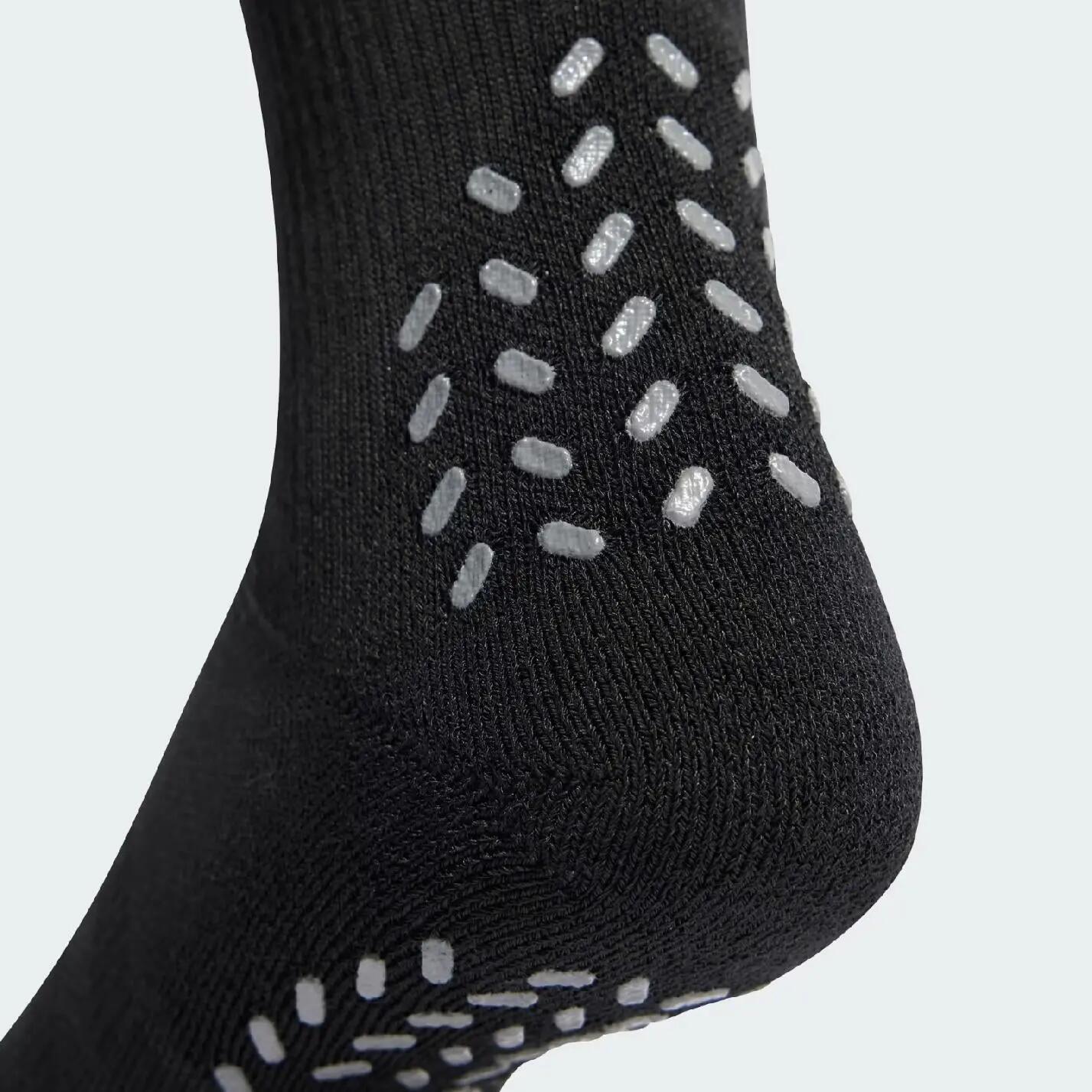 Zokni Adidas Sport Ftblgrp Nyomott Cu Felnőtt 3/3