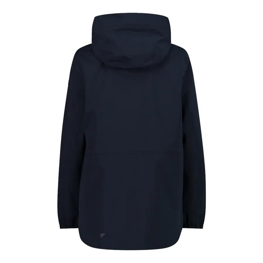 Impermeabile da donna con cerniera CMP 2/6