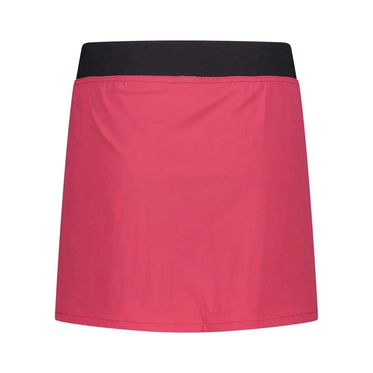 Jupe-short fille CMP 2/4