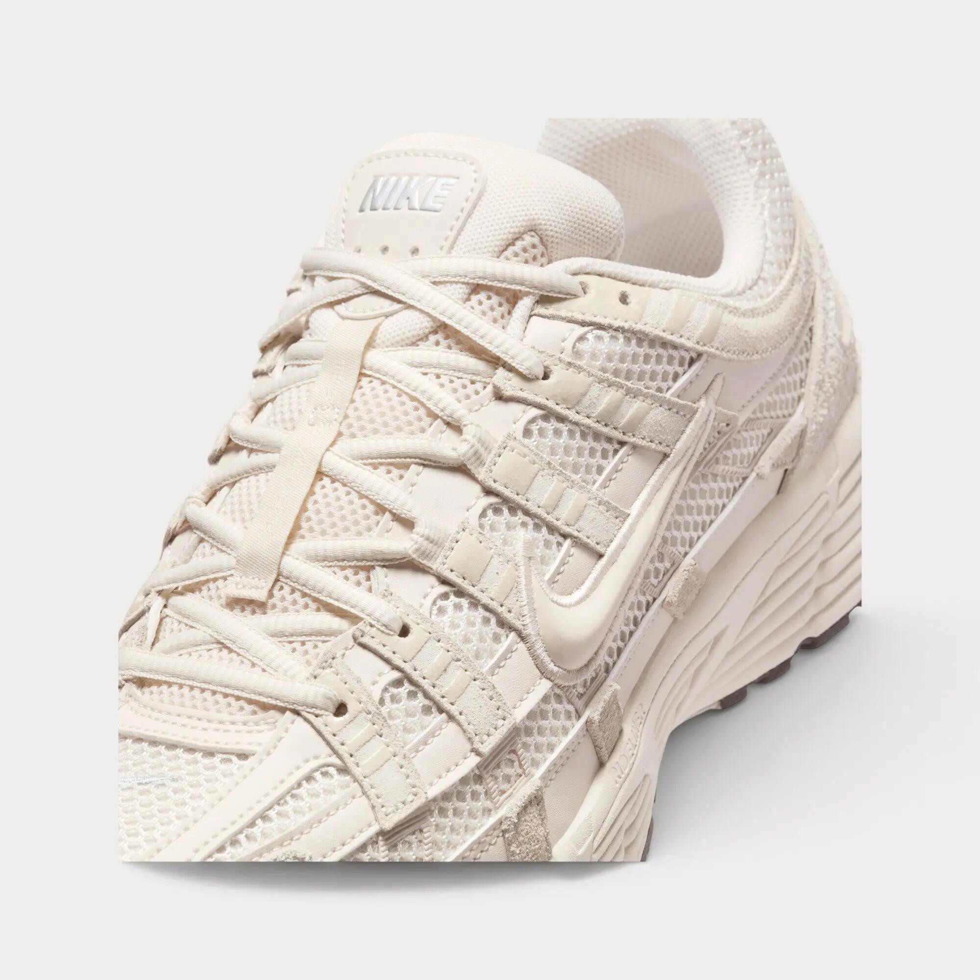 Nike P-6000 SE Light Orewood Brown 7/7