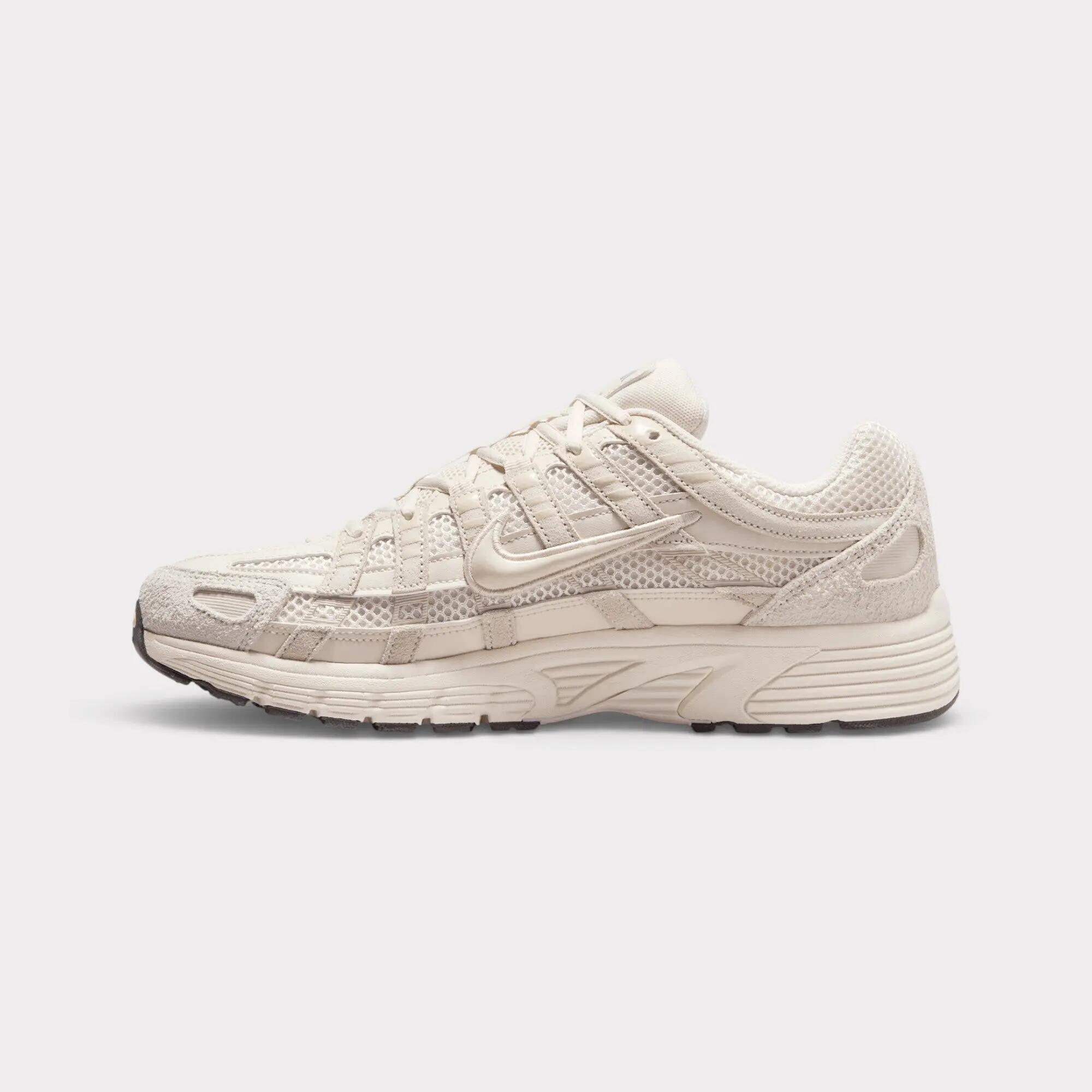 Nike P-6000 SE Light Orewood Brown 3/7