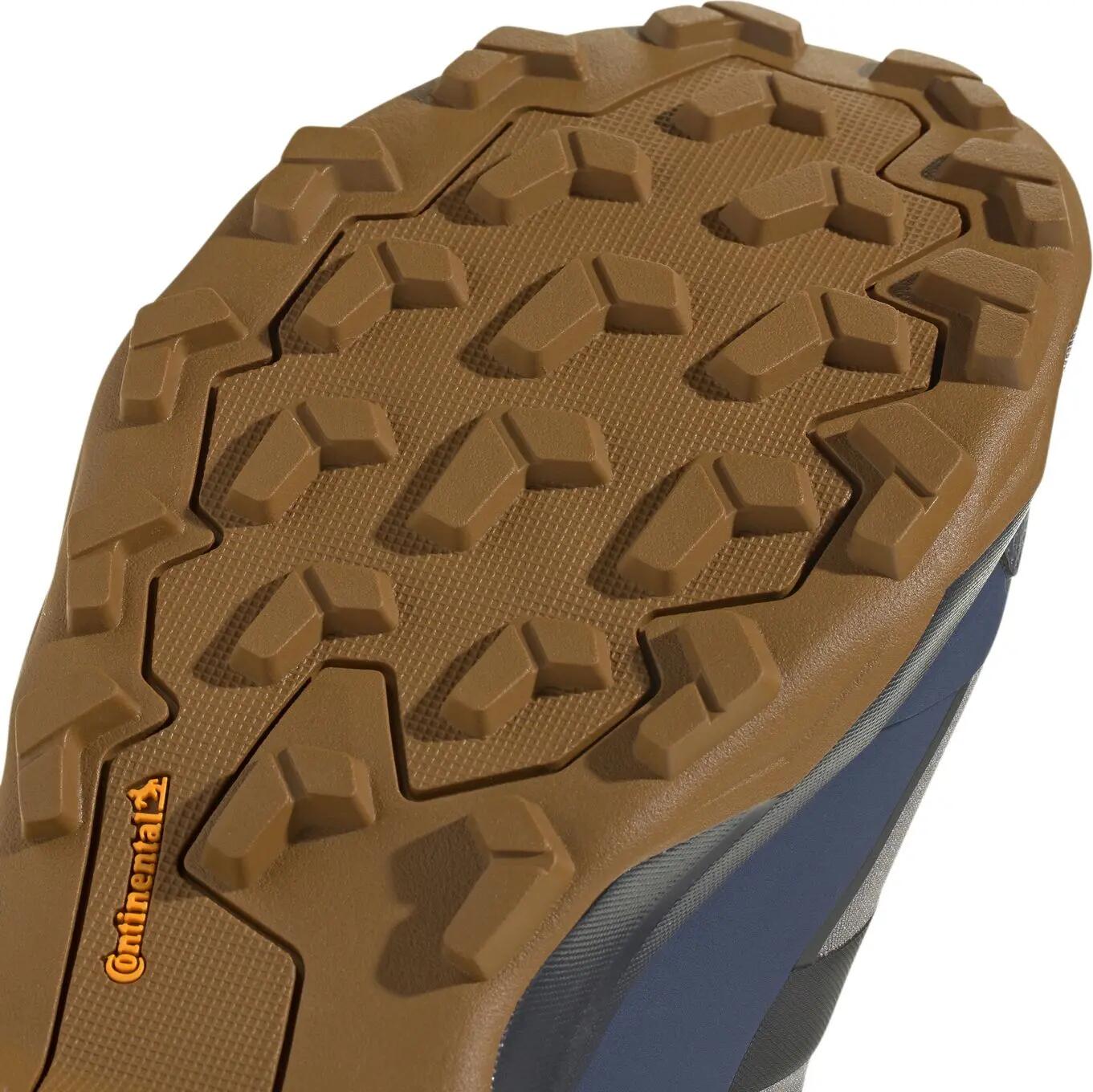 Scarpe da trekking adidas Terrex Skychaser AX5 Mid GTX Grigio Uomo 4/7