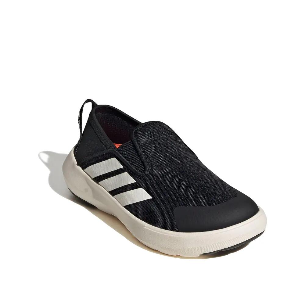 Chaussures de randonnée montagne Adidas Terrex Boat Slip-On Noir 6/6