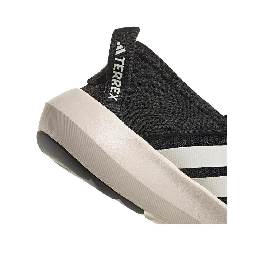 Chaussures de randonnée montagne Adidas Terrex Boat Slip-On Noir 5/6