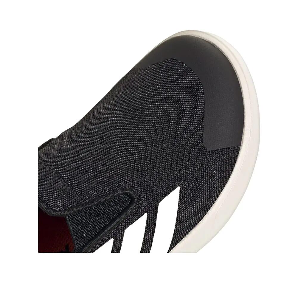 Chaussures de randonnée montagne Adidas Terrex Boat Slip-On Noir 4/6