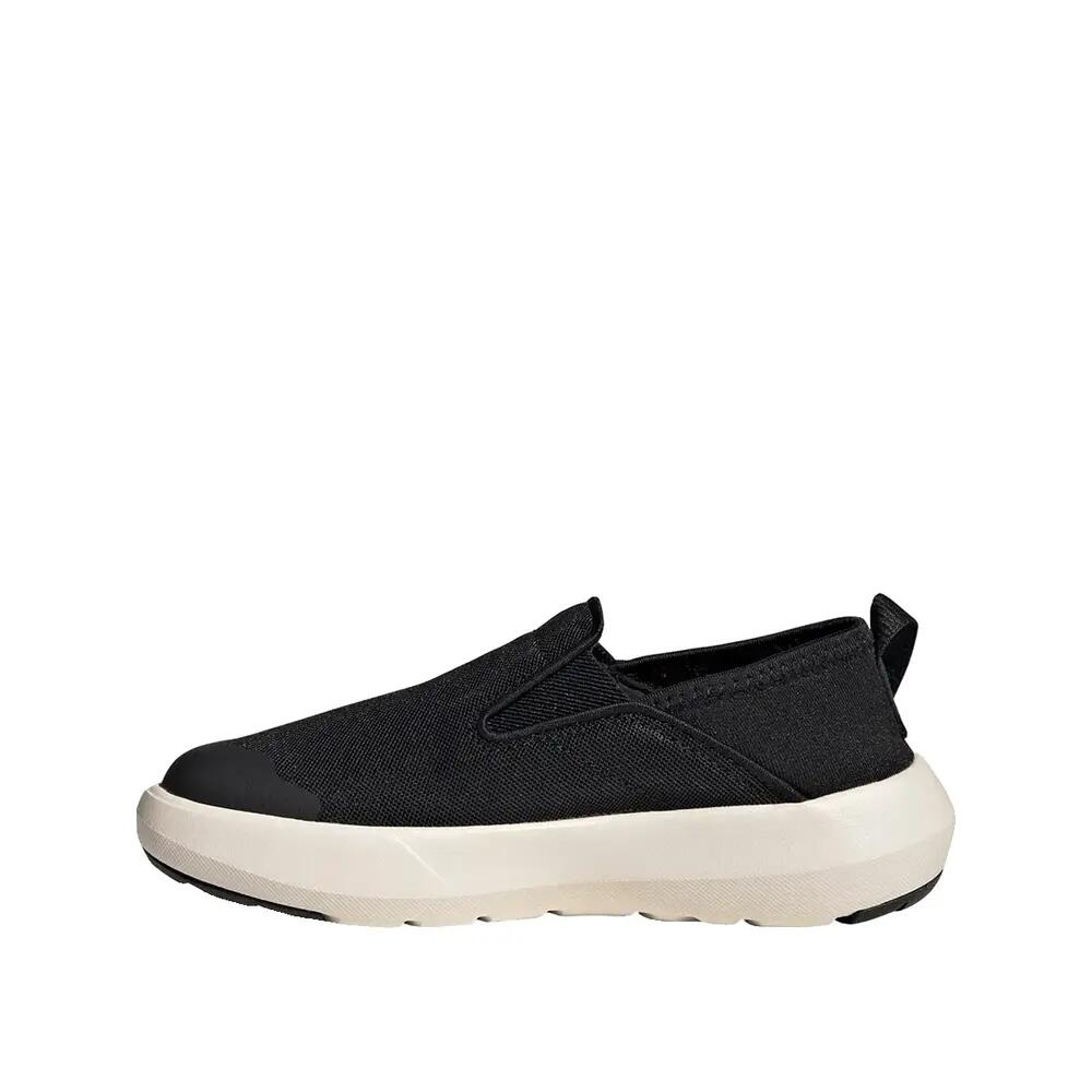 Chaussures de randonnée montagne Adidas Terrex Boat Slip-On Noir 2/6
