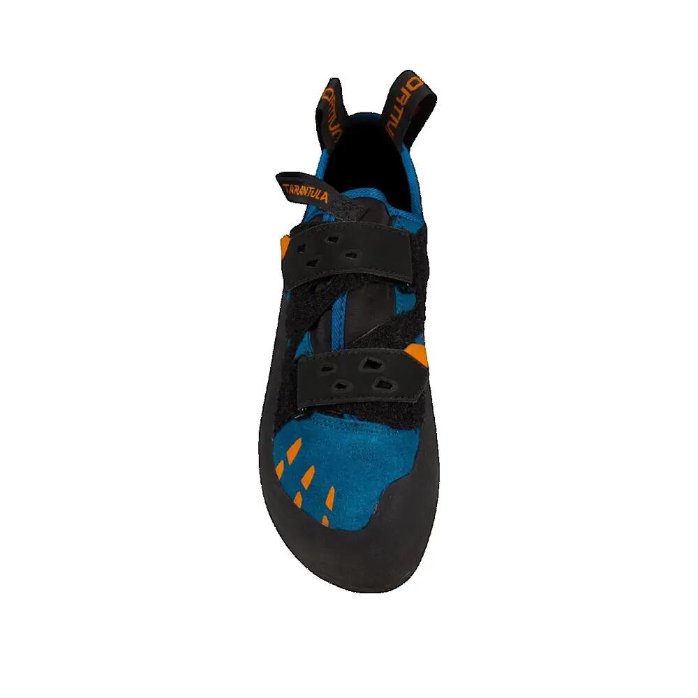 Scarpe da arrampicata La Sportiva Tarantula Blu / Aceri 3/3