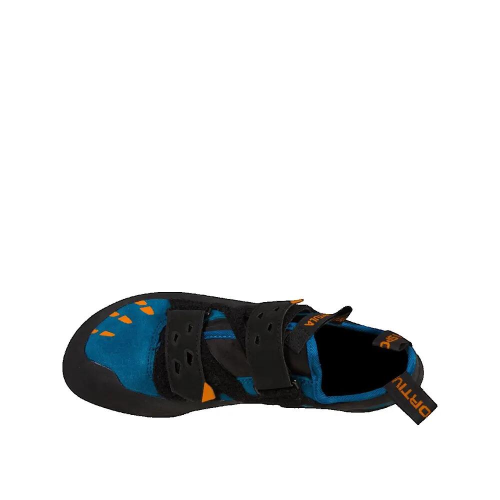 Scarpe da arrampicata La Sportiva Tarantula Blu / Aceri 2/3